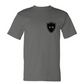 UNION GANG SHIELD T-SHIRT