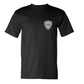 UNION GANG SHIELD T-SHIRT
