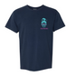 WOMENS UNION GANG SKULL