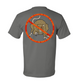 NO SCABS POCKET T-SHIRT