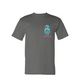WOMENS UNION GANG SKULL