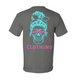 WOMENS UNION GANG SKULL
