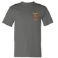 UNION GANG NO SCABS T-SHIRT