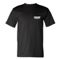 UNION GANG SKULL T-SHIRT