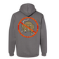 NO SCABS HOODIE