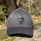 YOUTH UNION GANG SHIELD FLEX FIT HAT