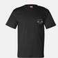UG POCKETS FULL PENSIONS FULL POCKET T-SHIRT