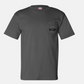 UG POCKETS FULL PENSIONS FULL POCKET T-SHIRT