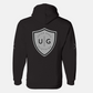 UNION GANG SHEILD HOODIE