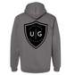 UNION GANG SHEILD HOODIE