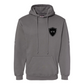 UNION GANG SHEILD HOODIE