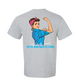 SOLIDARITY FOREVER T-SHIRT