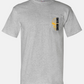 UG HARD HAT SKULL POCKET T-SHIRT