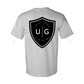 UNION GANG SHIELD T-SHIRT