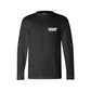 UNION GANG SKULL LONG SLEEVE T-SHIRT