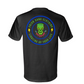 UNION GANG LIGHTING UP YOUR LIFE POCKET T-SHIRT