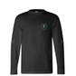 UNION GANG LIGHTING UP YOUR LIFE LONG SLEEVE T-SHIRT