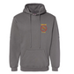 NO SCABS HOODIE