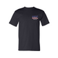UNION GANG CLOTHING AMERICAN FLAG